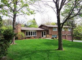 1697 Arlington Blvd, Ann Arbor, MI