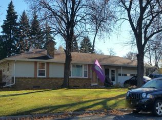 8625 Stevens Ave S, Bloomington, MN 55420