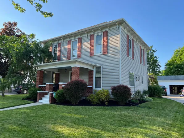 720 W 5th St, Marysville, OH 43040