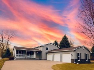 13110 Zion St NW, Coon Rapids, MN 55448