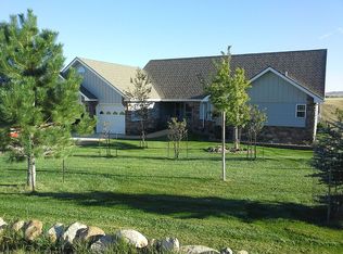 2 Ellis Dr, Buffalo, WY 82834