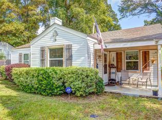 705 W Shawnee Dr, Montgomery, AL 36107