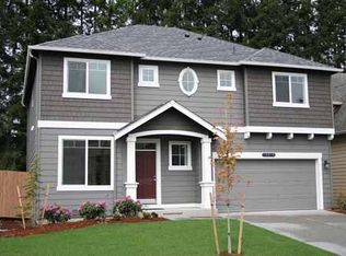 12919 81st Avenue Ct E, Puyallup, WA 98373