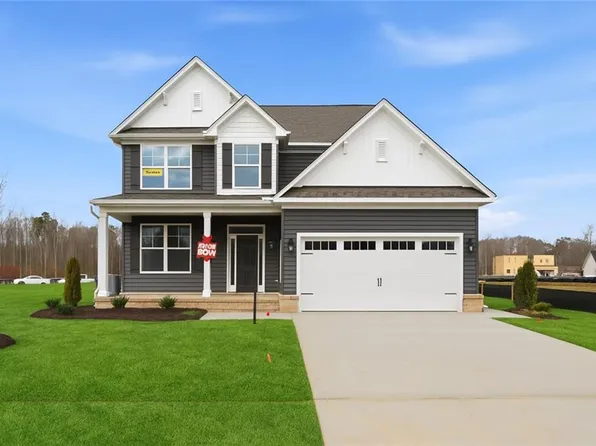 Mm Hill Point Farms Cypress, Suffolk, VA 23434