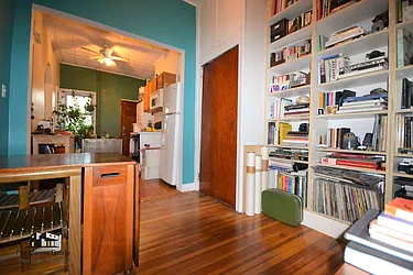 Rented by Bold New York