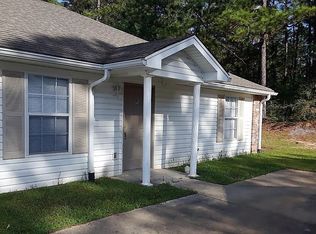 154 N Wind Ridge Ln APT B, Purvis, MS 39475
