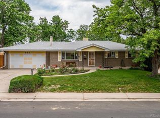 663 Polaris Pl, Thornton, CO 80260