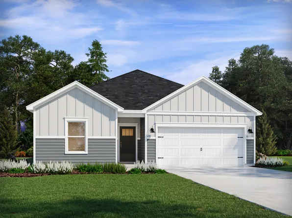 308 Jessamine St, Longs, SC 29568