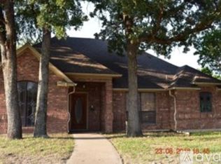 797 Mesquite Ln, Keller, TX 76248