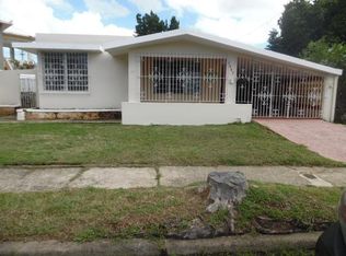 1087 Calle 15, San Juan, PR 00927