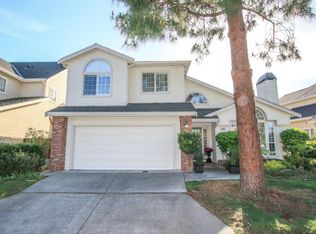 814 Sea Chase Dr, Redwood City, CA 94065