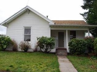 7075 N Burrage Ave, Portland, OR