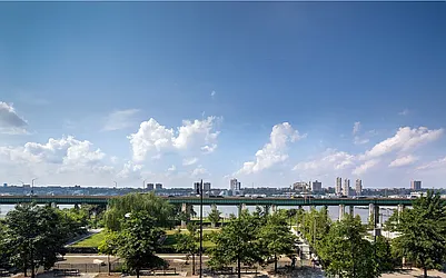 Rented by Oxford Property Group