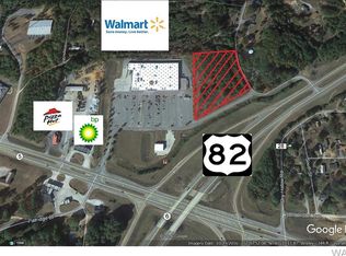 10600 Highway 5, Brent, AL 35034
