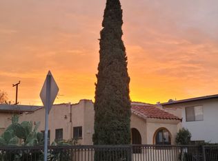 8156 McKinley Ave #8156, Paramount, CA 90723