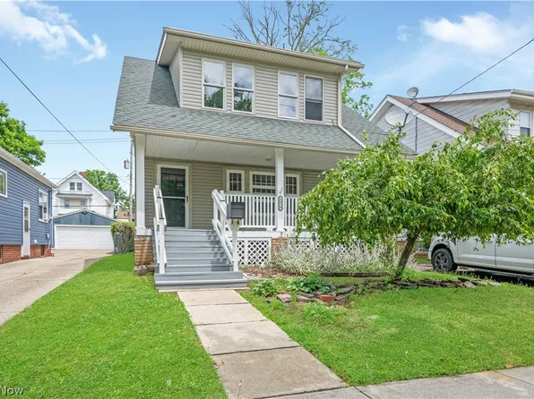 3014 Oak Park Ave, Cleveland, OH 44109