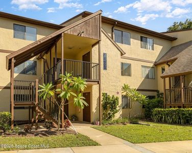 7808 Shadowood Dr APT 806, West Melbourne, FL, 32904