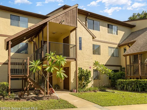 7808 Shadowood Dr APT 806, West Melbourne, FL 32904