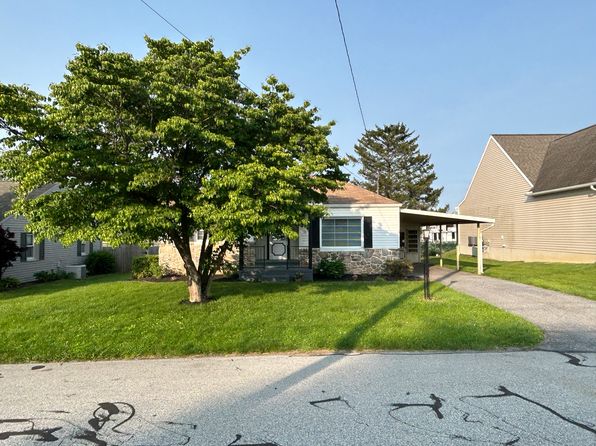 16 Plank Ave