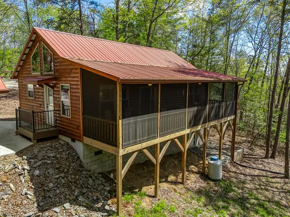 194 Woodcrest Dr, Murphy, NC 28906