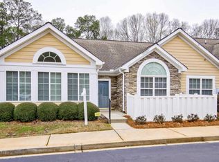 245 Rehobeth Way, Fayetteville, GA