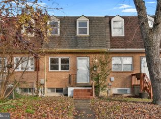 619 Kingston Rd, Baltimore, MD 21220