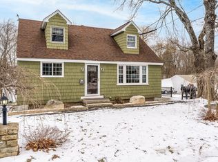 5 Roy Ave, Westbrook, ME 04092