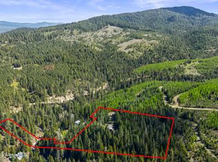 12052 S Diamond Rd, Harrison, ID 83833