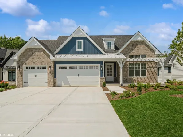 (undisclosed Address), Willowbrook, IL 60527