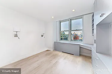 Rented by Halstead Real Estate