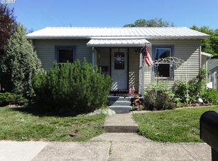 1501 W Ave, La Grande, OR 97850