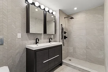 Rented by Compass