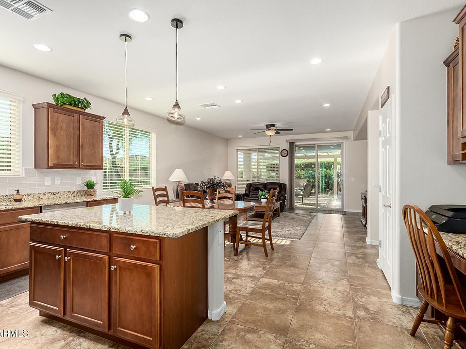 7253 W CINDER BROOK Way, Florence, AZ 85132 | Zillow