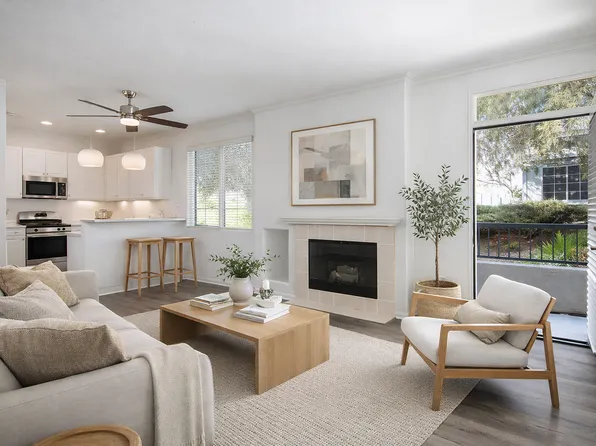 Creek View Condominiums