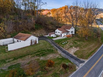 N6491 County Road C, West Salem, WI, 54669