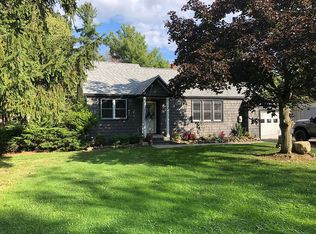 8143 Delamater Rd, Angola, NY 14006