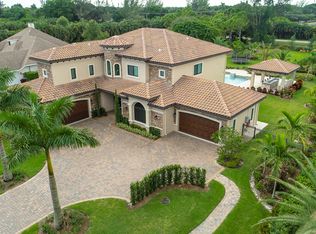 4875 SW 111th Ter, Davie, FL 33328