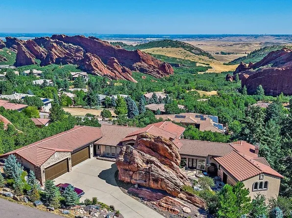 10153 Thunder Run, Littleton, CO 80125