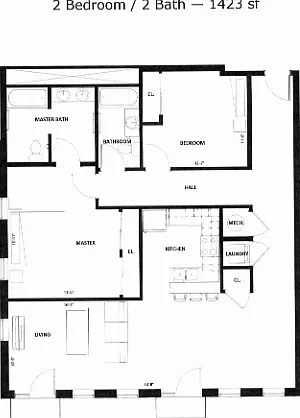 Flats at Switch — Photo 26