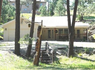 209 White Mountain Meadows Dr, Ruidoso, NM