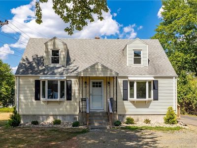 22 Fern Street, Rocky Hill, CT, 06067