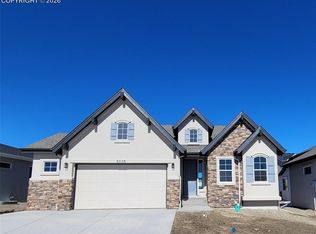 6538 Miro Ln, Colorado Springs, CO 80924