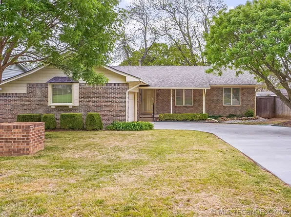 2747 S 74th East Ave, Tulsa, OK 74129