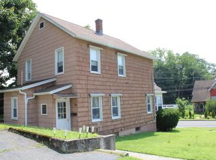 384 Park St, Bristol, CT 06010