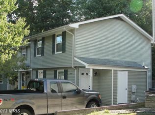 3497 Old Crown Dr, Pasadena, MD 21122