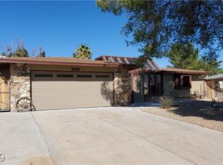 3938 Oakhill Ave, Las Vegas, NV 89121