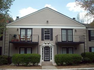 3418 Essex Ave #114, Atlanta, GA 30339