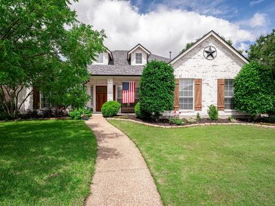 8629 Saddle Ridge Trl, North Richland Hills, TX, 76182