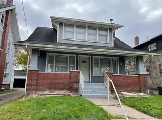 1006 16th St NW, Canton, OH
