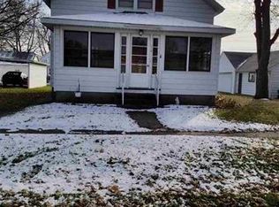 614 17th Ave, Fulton, IL 61252